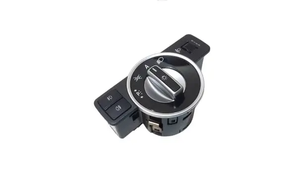 Mercedes-Benz C W204 Light switch A2049058002