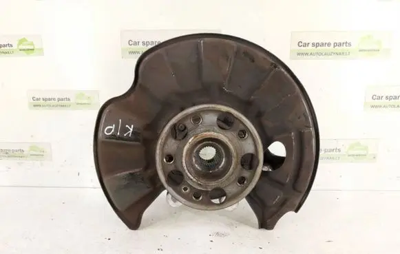 Mercedes-Benz S C217 Rear wheel hub 2223500941 2224230120