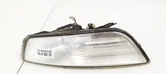Ford Mondeo MK IV Front fog light 7S7115K201AD