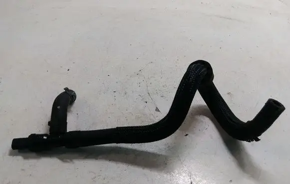 Volkswagen Caddy Engine coolant pipe/hose 059919523A