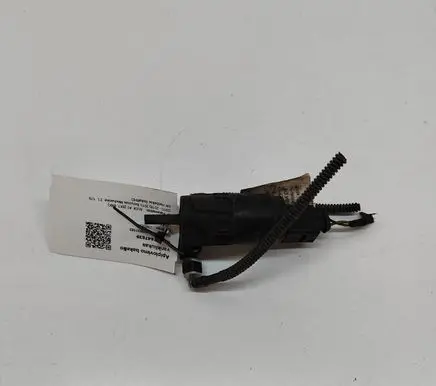 Audi A1 Windscreen/windshield washer pump 6R0955681