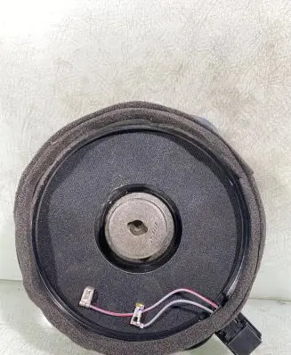 Audi A8 S8 D3 4E Subwoofer speaker 4e0035411a
