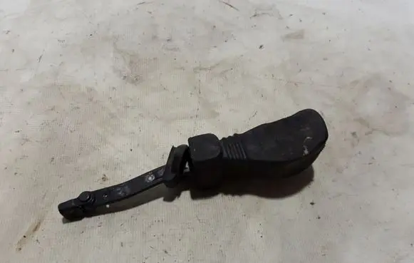 Audi Q5 SQ5 Rear door check strap stopper 8K0839249C