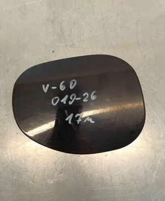 Volvo V60 Electric car charge socket cover 31299524