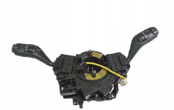 Ford Focus Tailgate/trunk/boot open switch 
