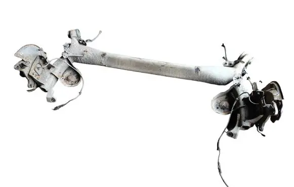 Renault Kadjar Rear axle beam 