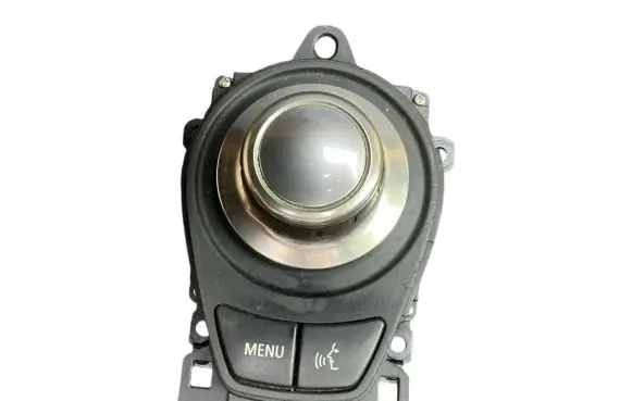 BMW 3 E92 E93 Head unit multimedia control 912202701 9122027