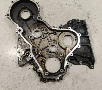 Renault Espace - Grand espace IV Timing chain cover 8200018628