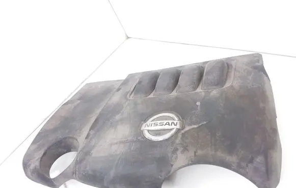 Nissan X-Trail T31 Engine cover (trim) 14041JG70A