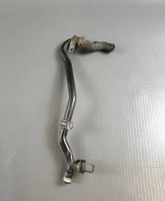 Volkswagen Touran II Engine coolant pipe/hose 5N0121055 1K0121064B 1K0121101CP