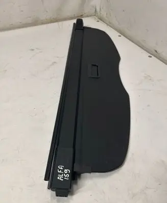 Alfa Romeo 159 Parcel shelf load cover 
