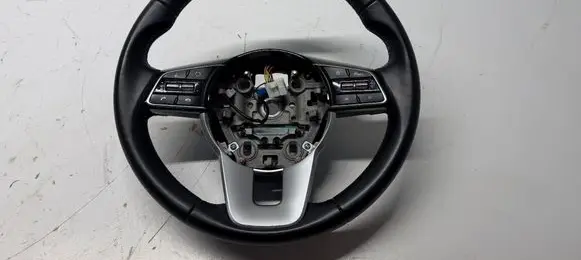 KIA Sportage Steering wheel