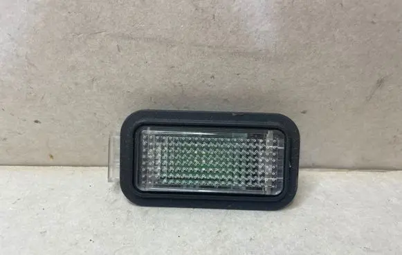 Porsche Cayenne (92A) Other interior light 5G0947409