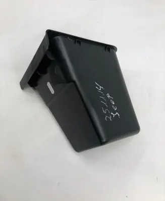 Jeep Compass Other trunk/boot trim element 735712741