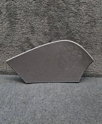 Audi A6 S6 C6 4F Rear door speaker cover trim 4F0035793 4F00357934PK