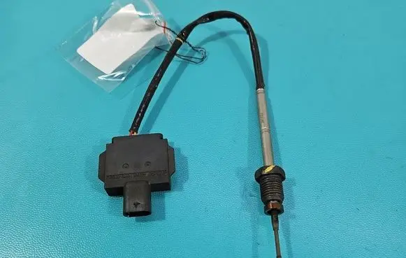Mercedes-Benz A W177 AMG Exhaust gas temperature sensor A0009059711 IMPRK1565108