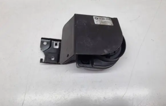 BMW 3 E46 Alarm system siren 8385998