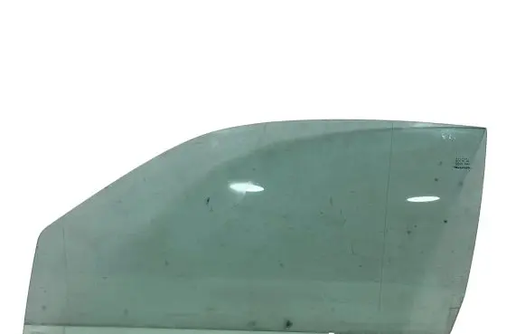 Maserati 3200 GT Coupe Front door window/glass (coupe) DOT90AS2M50 E643R00083