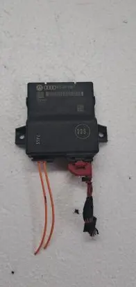 Audi A5 8T 8F Other control units/modules 8T0907468F