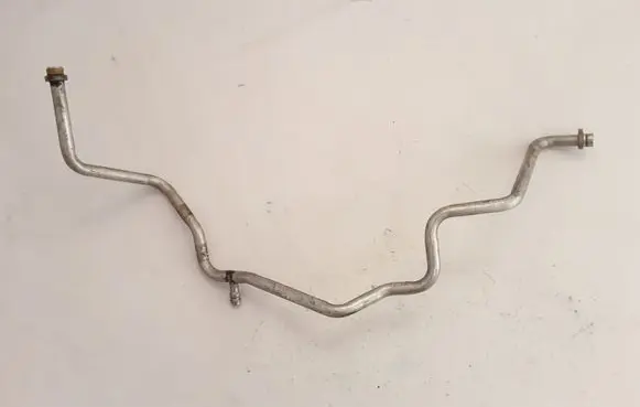 Renault Kangoo II Air conditioning (A/C) pipe/hose