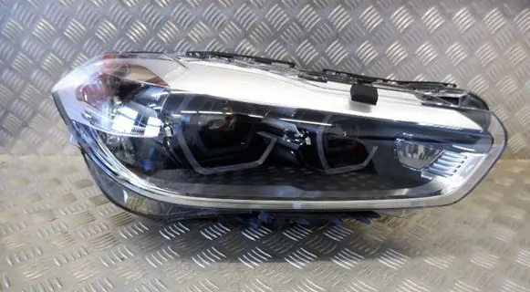 BMW X2 F39 Headlight/headlamp 9851984