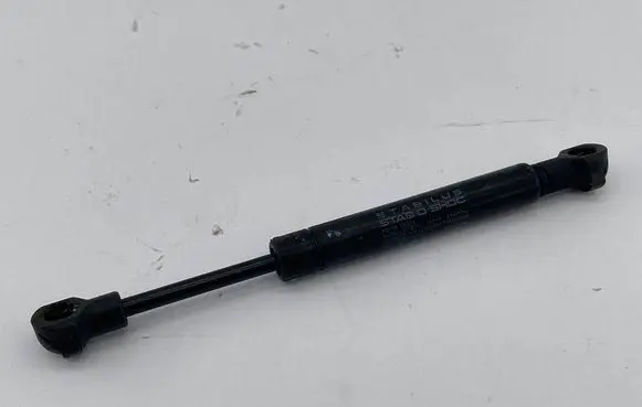 Audi Q7 4L Handbrake/parking brake lever assembly 599924