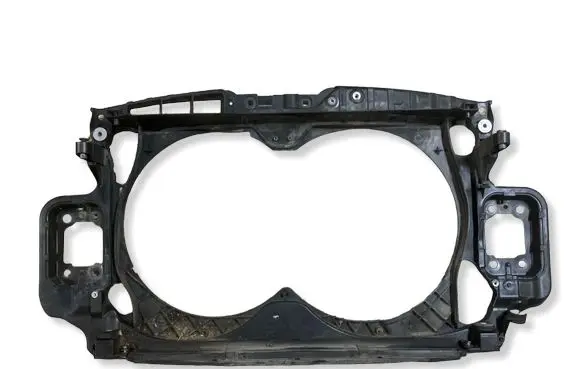 Audi A6 Allroad C6 Radiator support slam panel 4F0805594H