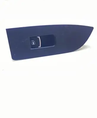 Volkswagen PASSAT CC Electric window control switch 3C8867375A