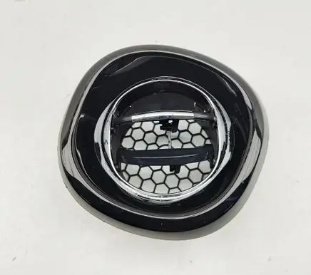 Opel Vivaro Dashboard air vent grill cover trim 687606325R 93452496