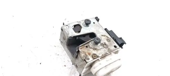 Audi A4 S4 B5 8D Front door lock 8D1837015F