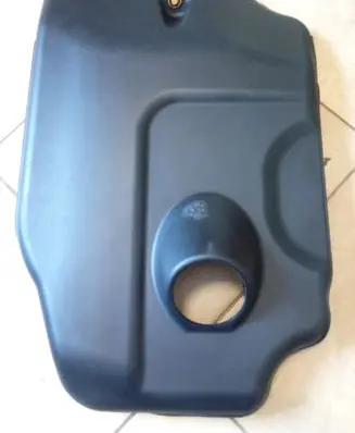 Iveco Daily 6th gen Engine cover (trim) 50435804 NE68239