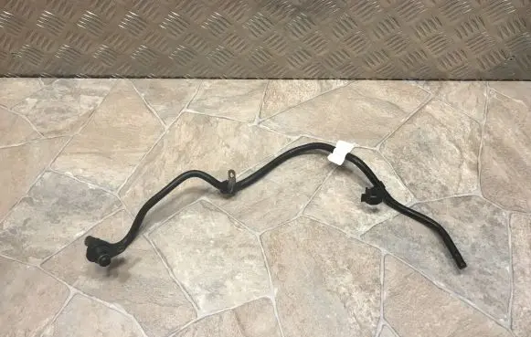 Mercedes-Benz C W205 Engine coolant pipe/hose A2740189600