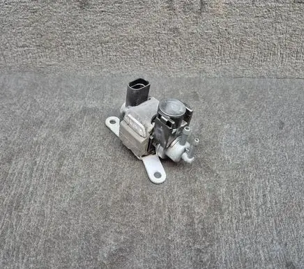 Audi Q7 4L Turbo solenoid valve 059906627L 059906627R