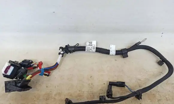 BMW X1 F48 F49 Engine installation wiring loom 8580165 12518580165