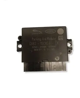 Land Rover Discovery Sport Parking PDC control unit/module GX6315C859 D25KE312884