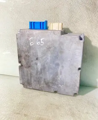 BMW 7 E65 E66 Other control units/modules 6960428