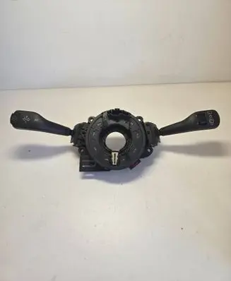 BMW X3 E83 Airbag slip ring squib (SRS ring) 61318377488