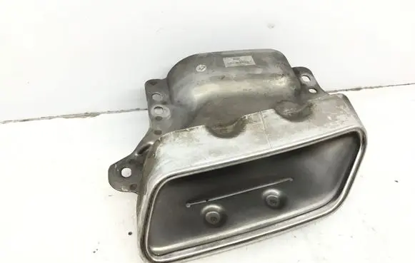 Mercedes-Benz S C217 Muffler ending A2214903527