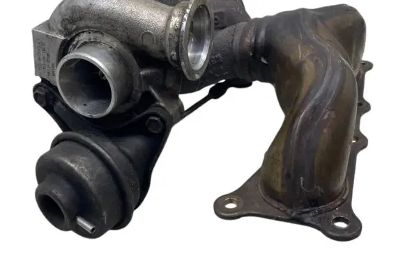 BMW 3 E90 E91 Turbo 4564710 4913107006