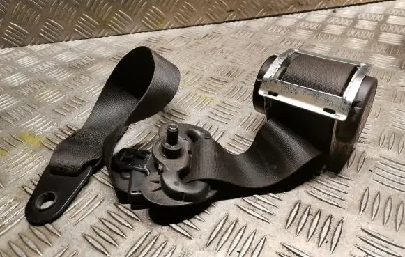 Mini One - Cooper Coupe R56 Front seatbelt 2751225