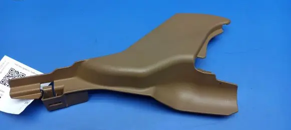 Mercedes-Benz S W221 Seat trim A2219180730