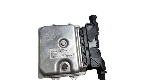 Fiat Doblo Other control units/modules 55267347 CCYC4F7R 3C0141704A