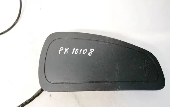 Mitsubishi Colt Seat airbag 602123701