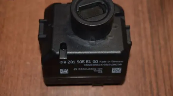 Mercedes-Benz SL R231 Ignition lock A231905510055