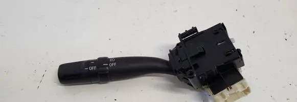 Toyota Corolla Verso E121 Indicator stalk 84140