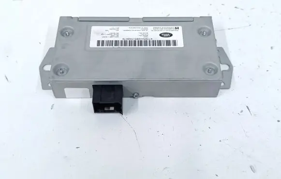 Land Rover Range Rover L322 Head unit multimedia control AH4218C941AG BE7305