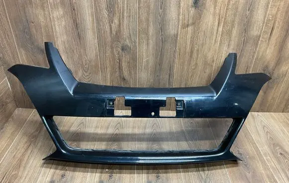 Honda Civic IX Front bumper splitter molding 71102TV0ZY00 71102