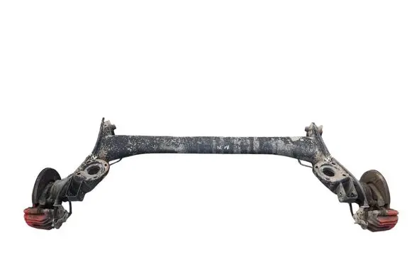 Audi A1 Rear axle beam