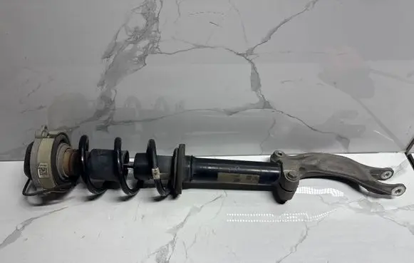 Audi S5 F5 Front shock absorber with coil spring 8W0413029H