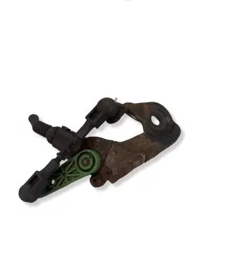 Audi A6 S6 C7 4G Rear air suspension level height sensor 4H0907503